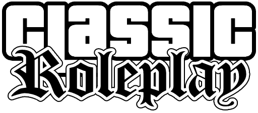 Classic RP Community Logo